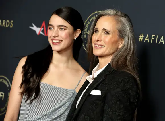 andie macdowell