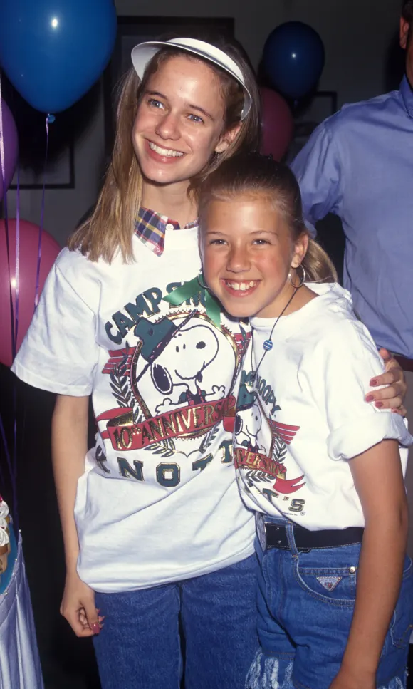 andrea barber
