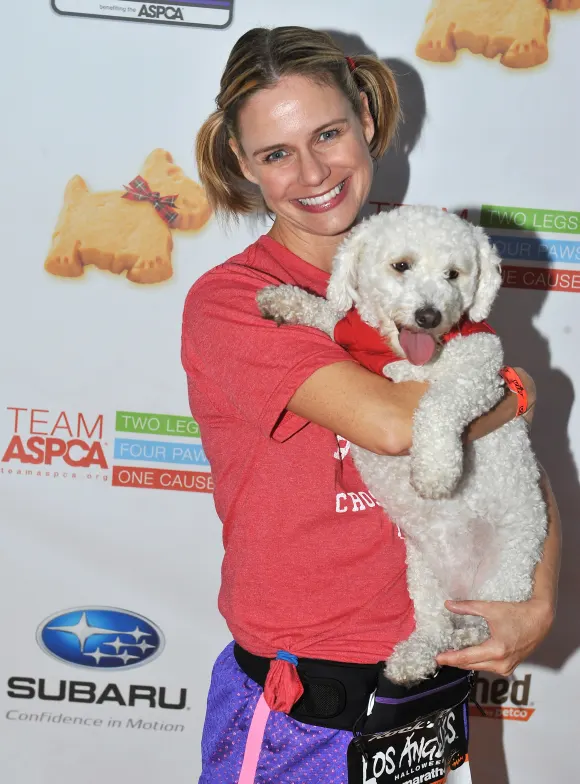 andrea barber