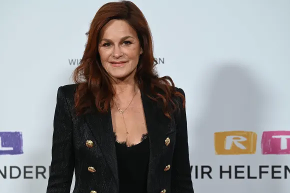 andrea berg macht alle wild
