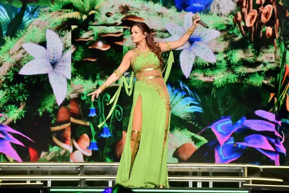 Andrea Berg Mosaik-Tour 2020