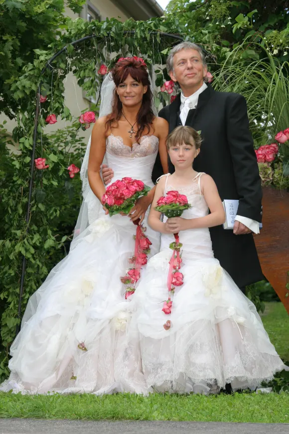 Andrea Berg Hochzeit