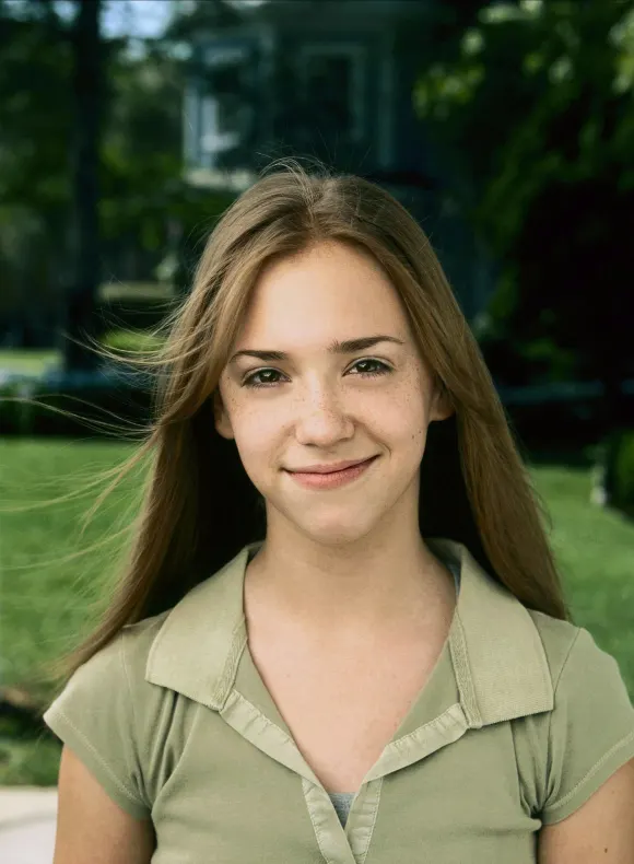 Andrea Bowen in „Desperate Housewives“