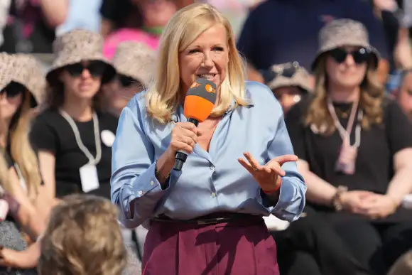 andrea kiewel zdf fernsehgarten