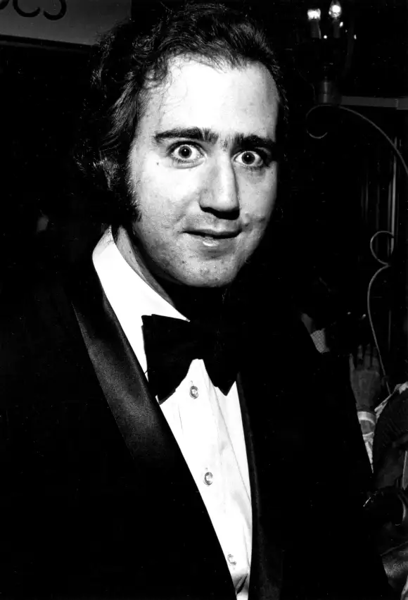Andy Kaufman 1979
