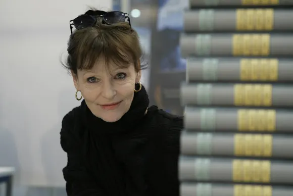 Angelica Domröse
