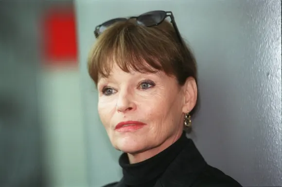 Angelica Domröse