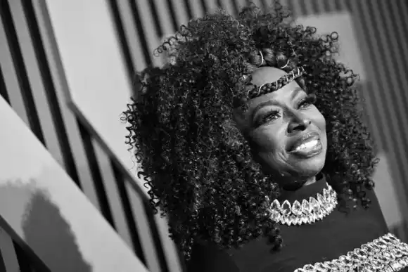 Angie Stone