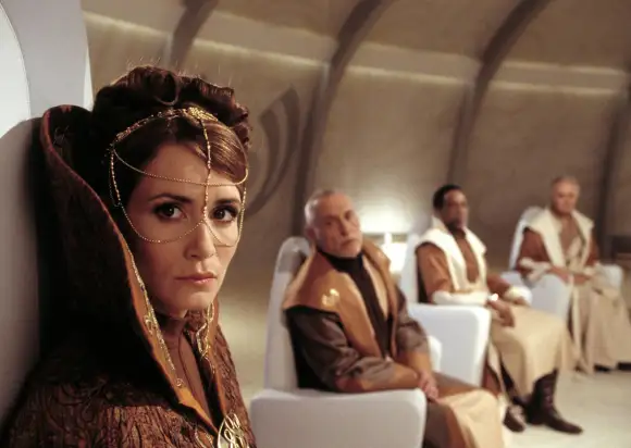 Anja kling früher heute transformation