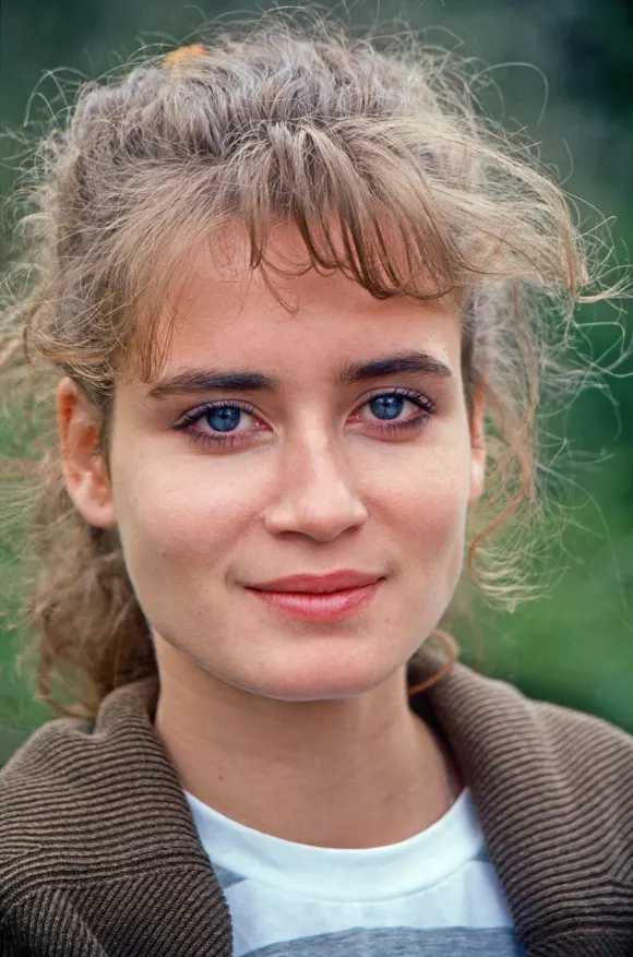 Anja kling früher heute transformation