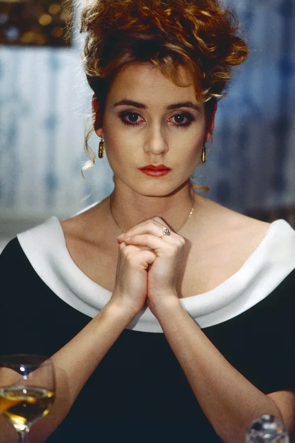 Anja kling früher heute transformation