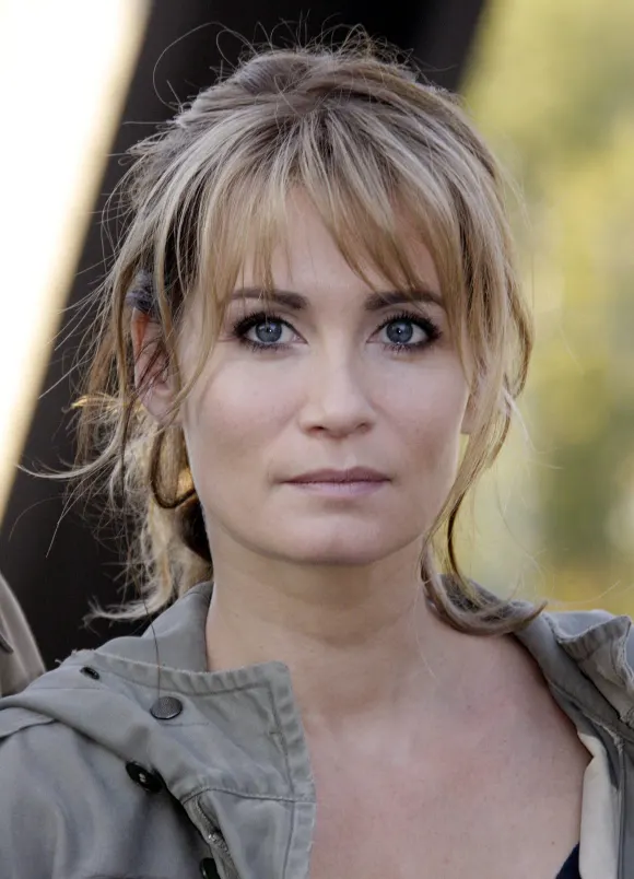 Anja kling früher heute transformation