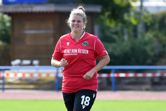 anna-lena füllkrug familie