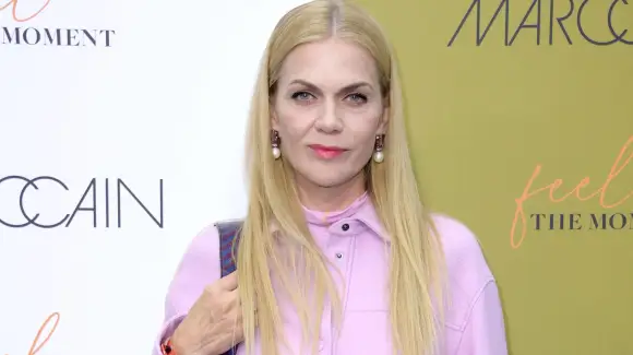 Anna Loos Helen Dorn