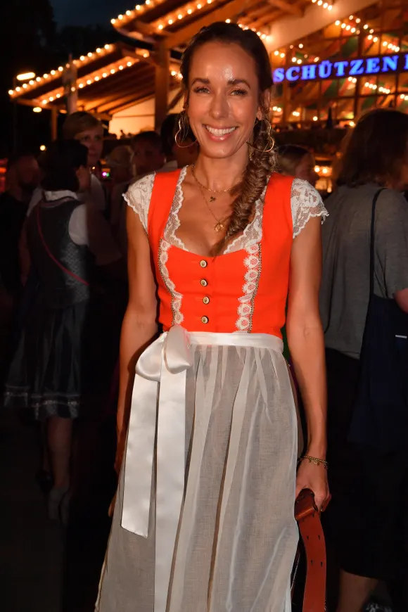 Annemarie Carpendale