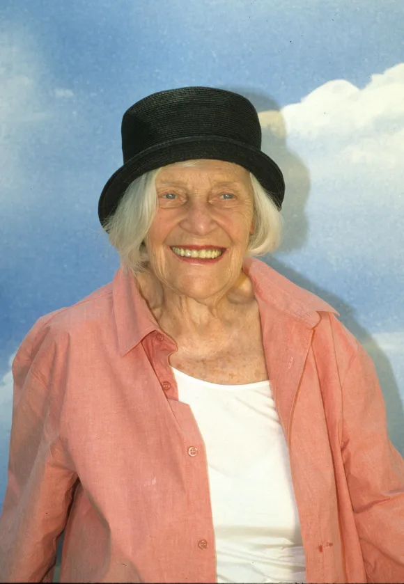 annemarie wendl