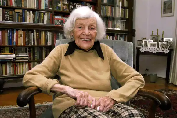 annemarie wendl