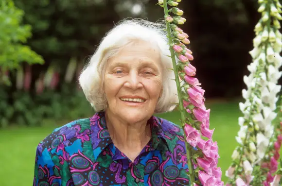 annemarie wendl