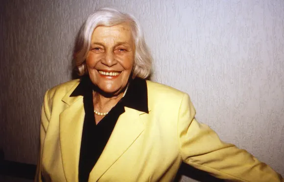 annemarie wendl