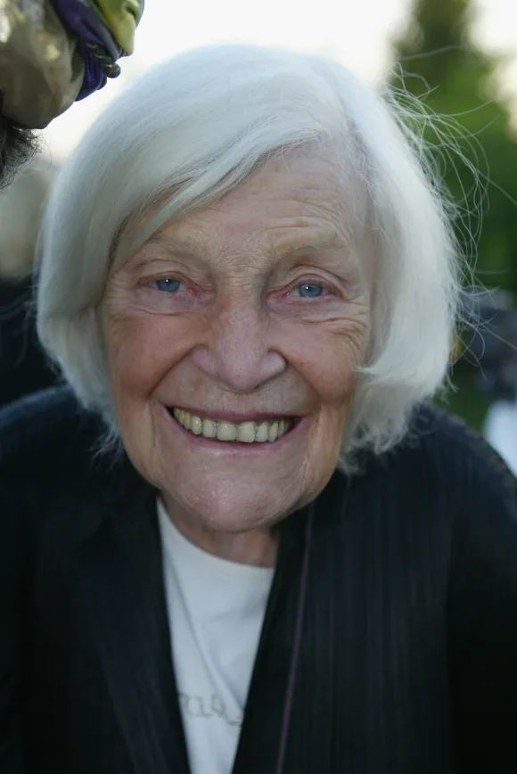 annemarie wendl