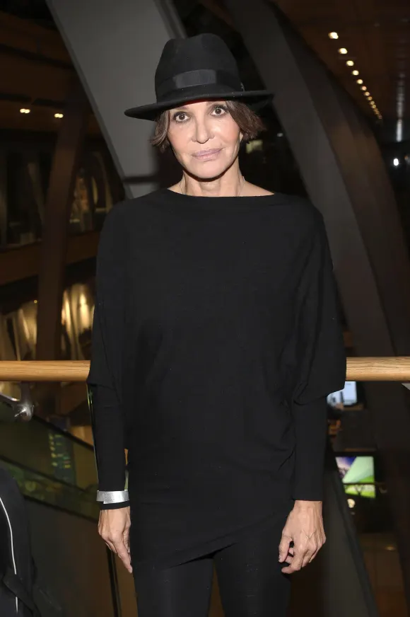 Anouschka Renzi ist Kandidatin beim Dschungelcamp 2022