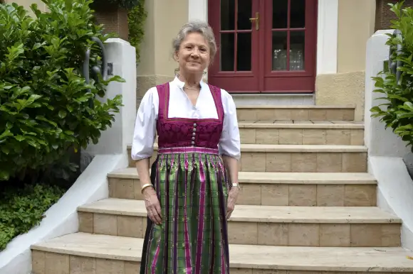antje hagen