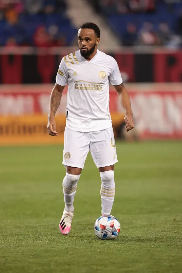 Anton Walkes ist früh gestorben