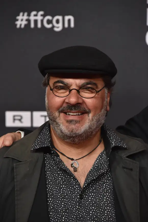 Antonio Putignano im Jahr 2014