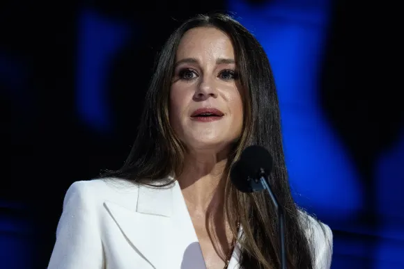 Ashley Biden lässt sich scheiden