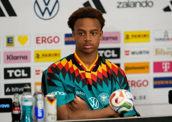 assan ouedraogo