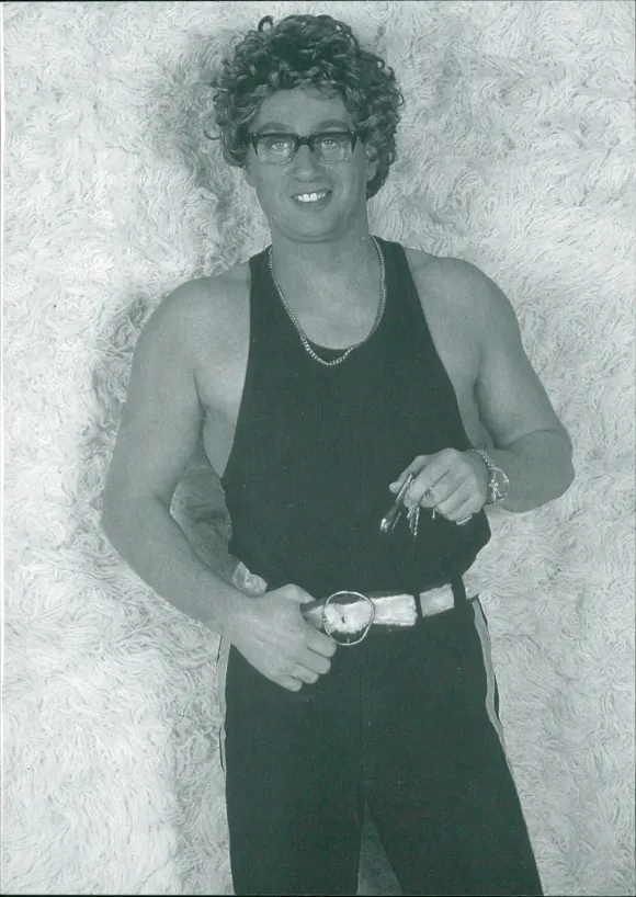Atze Schröder