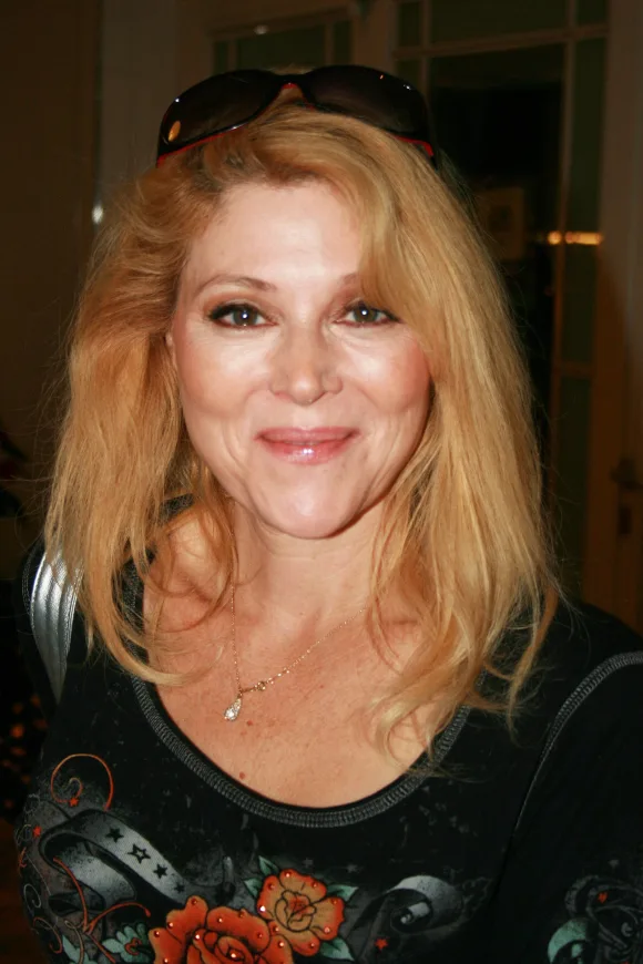 audrey landers früher heute transformation