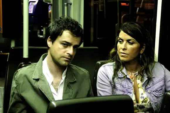 THE EDGE OF HEAVEN, (aka AUF DER ANDEREN SEITE), Baki Davrak, Nursel Koese, 2007. The Match Factory/Courtesy Everett Col