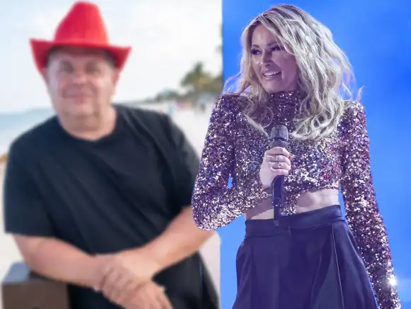 helene fischer markus becker