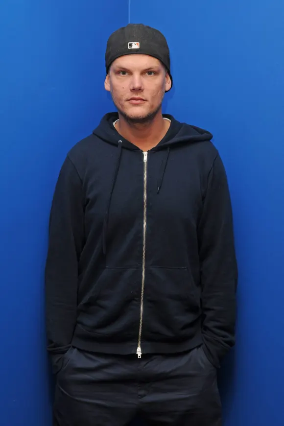 Star-DJ Avicii: Freundin Tereza Kačerová meldete sich jetzt auf Twitter zu Wort