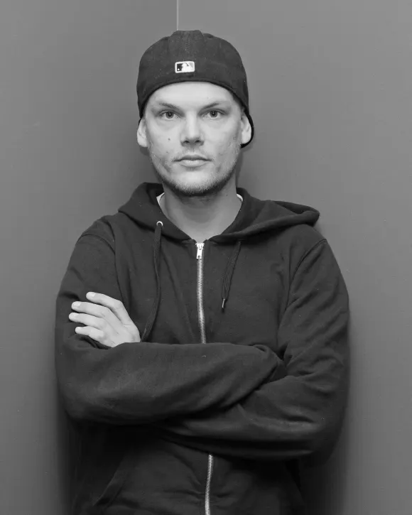 Avicii Tim Bergling Tod Oman
