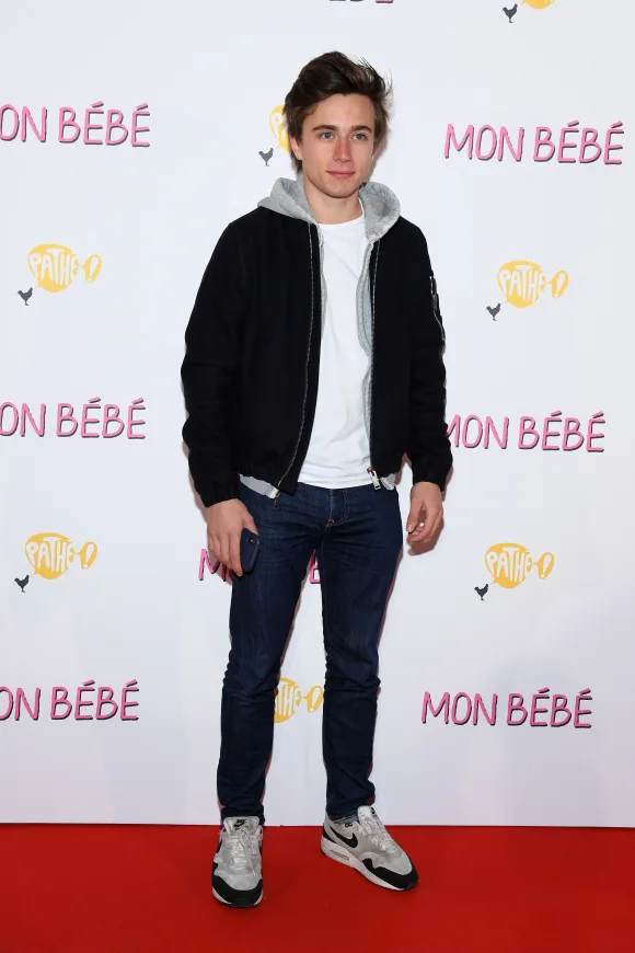 Axel Auriant, Axel Auriant Skam France