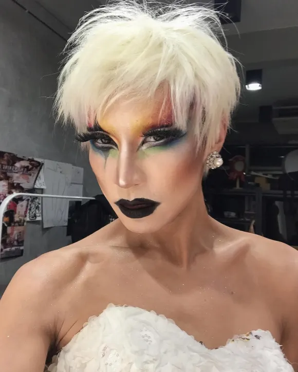 drag queen gestorben verstorben