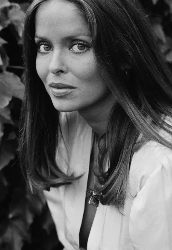 barbara bach
