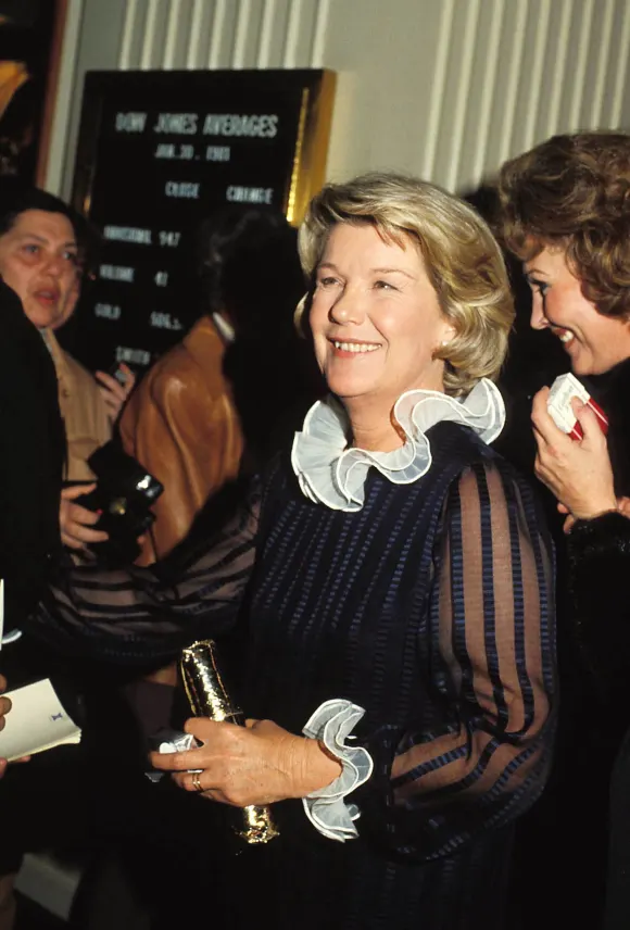 Barbara Bel Geddes
