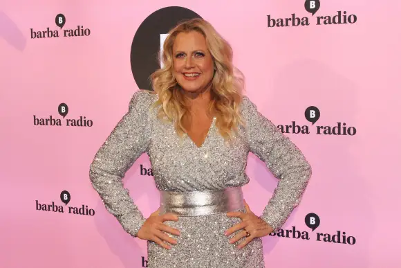 Barbara Schöneberger