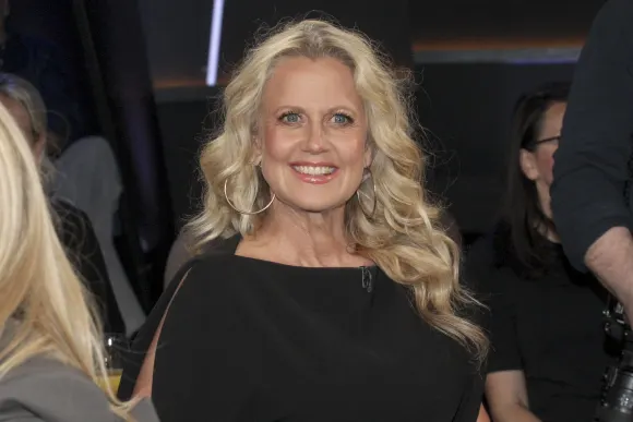 Barbara Schöneberger