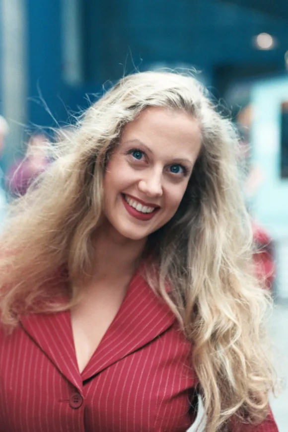 Barbara Schöneberger