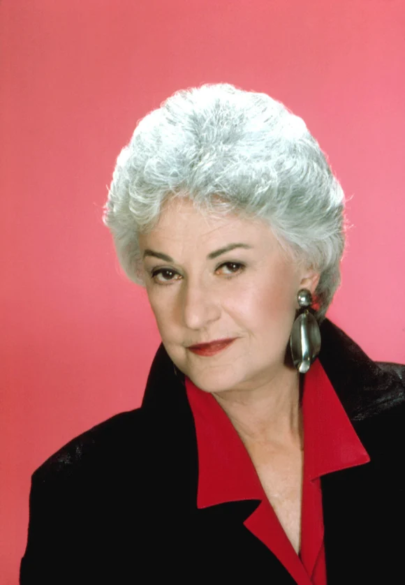 golden girls stars früher