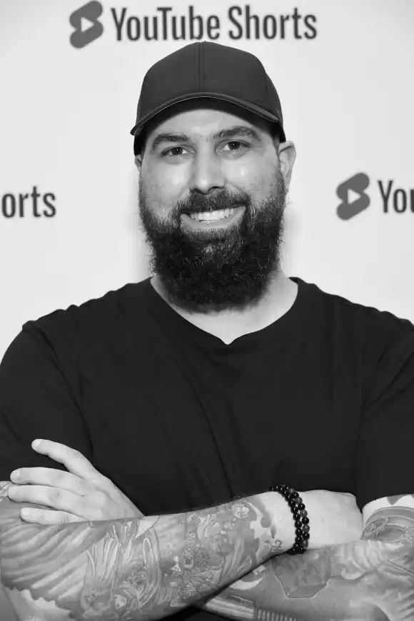 YouTuber Ben Potter ist 2024 gestorben