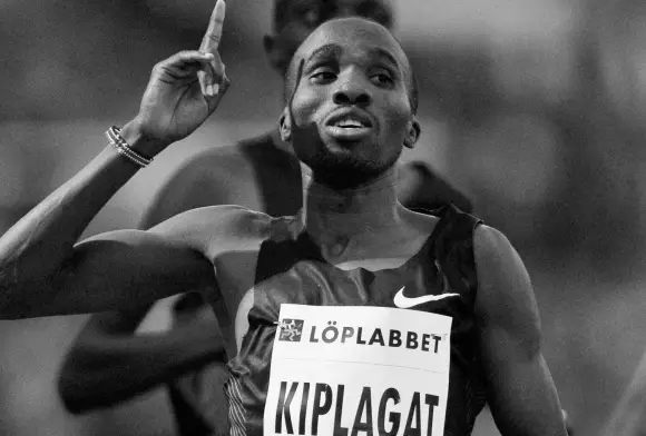 Benjamin Kiblagat