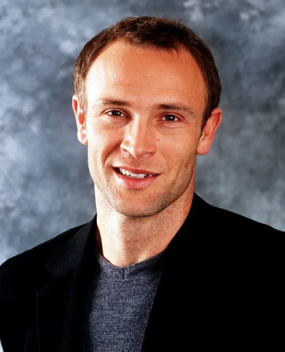 Bernhard Bettermann früher und heute