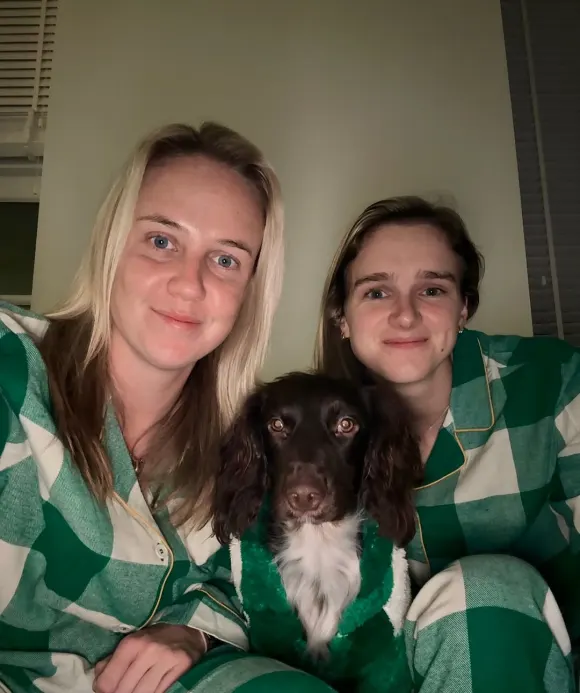 Beth Mead und Vivianne Miedema