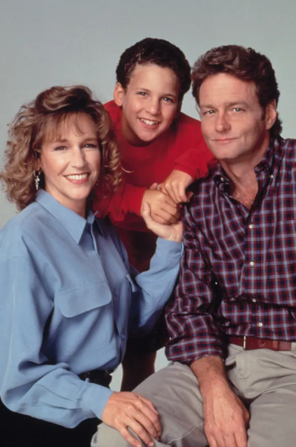 Betsy Randle, Ben Savage, William Russ