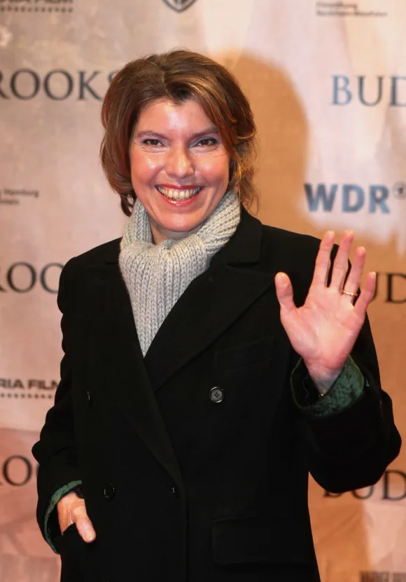 bettina böttinger früher verwandlung